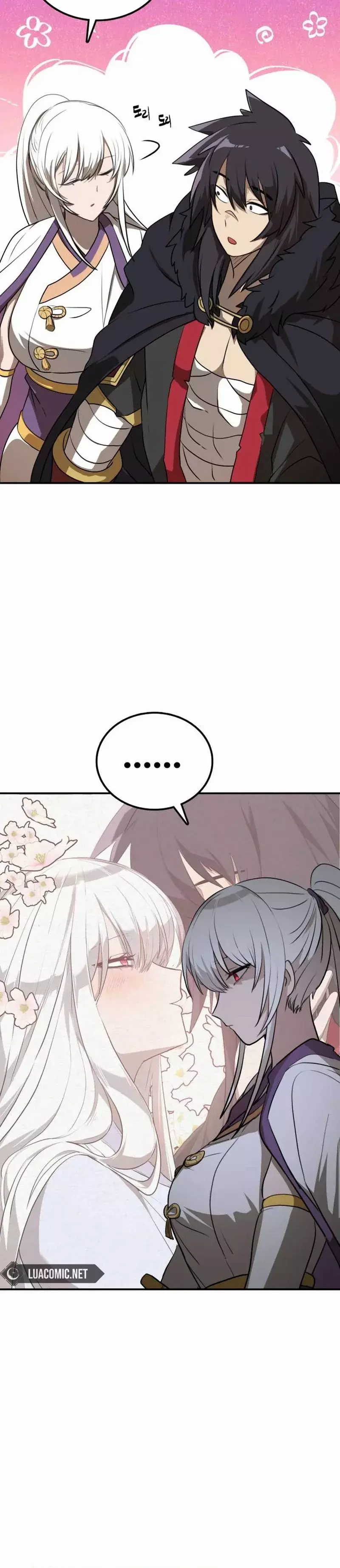 Read Maybe Undefeatable Manga Online