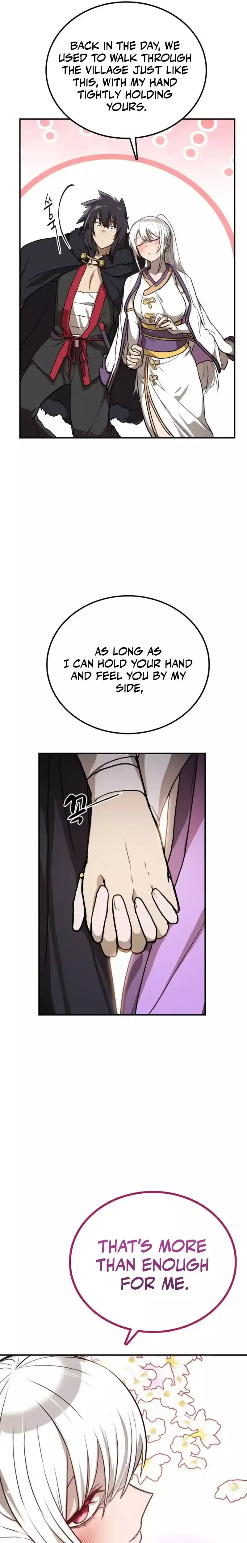 Read Maybe Undefeatable Manga Online