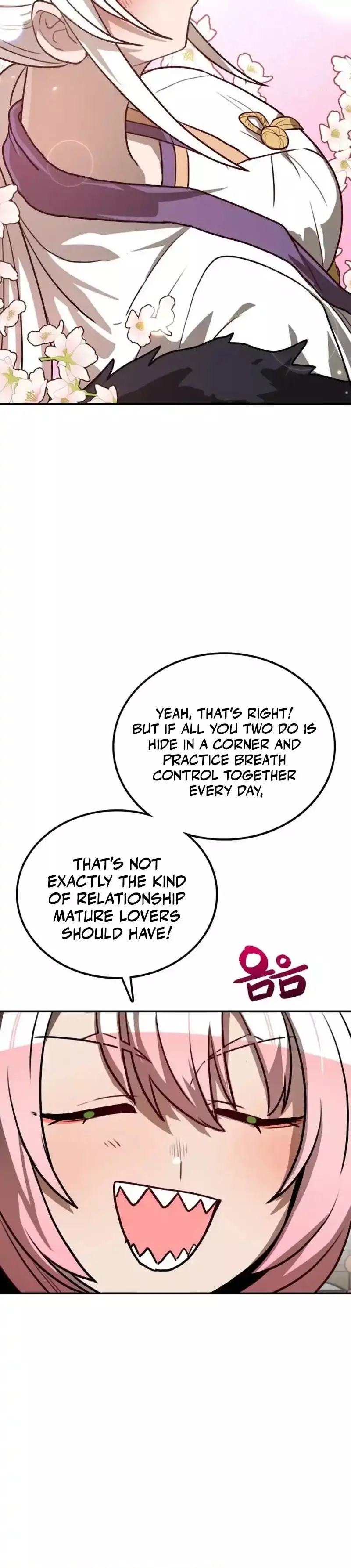 Read Maybe Undefeatable Manga Online