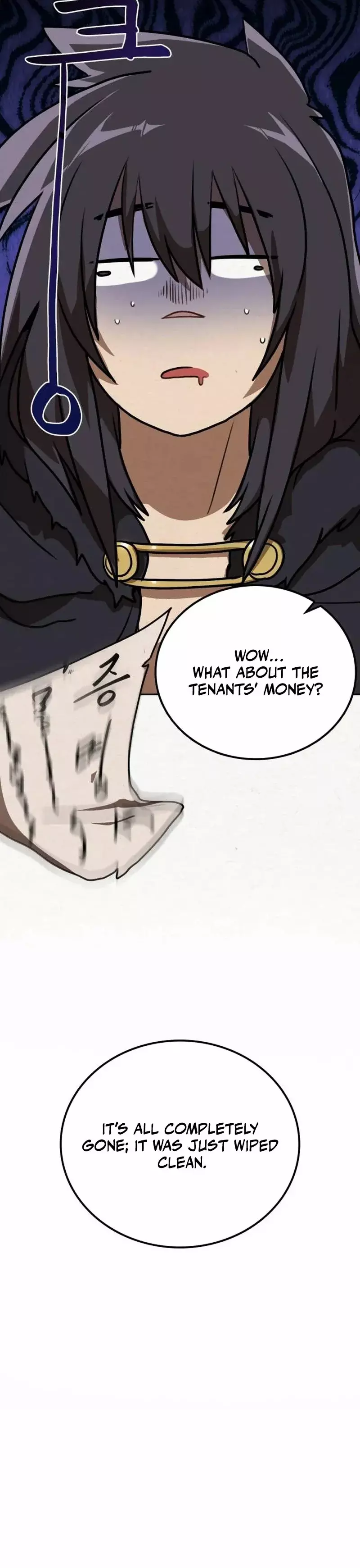 Read Maybe Undefeatable Manga Online