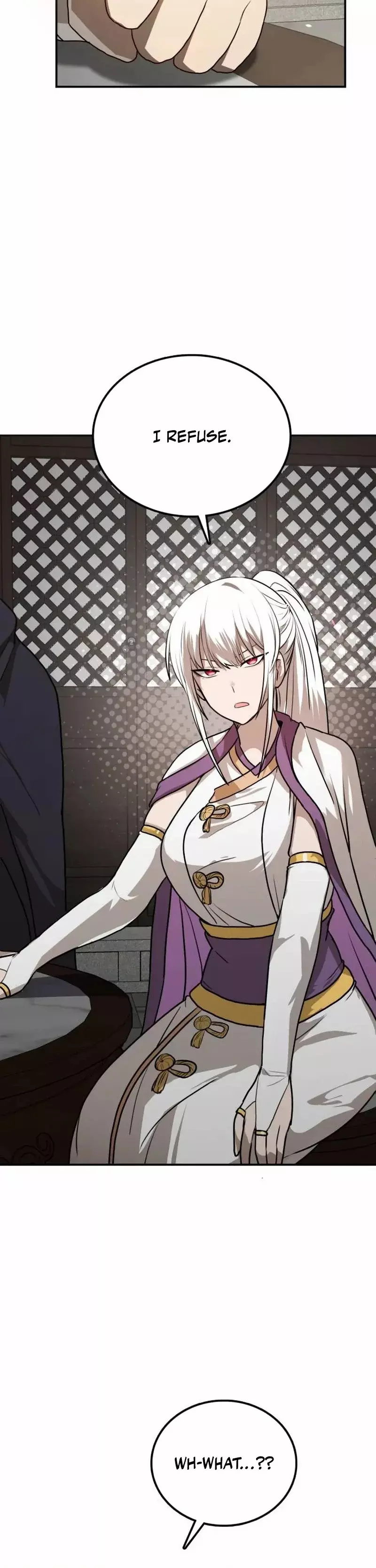 Read Maybe Undefeatable Manga Online