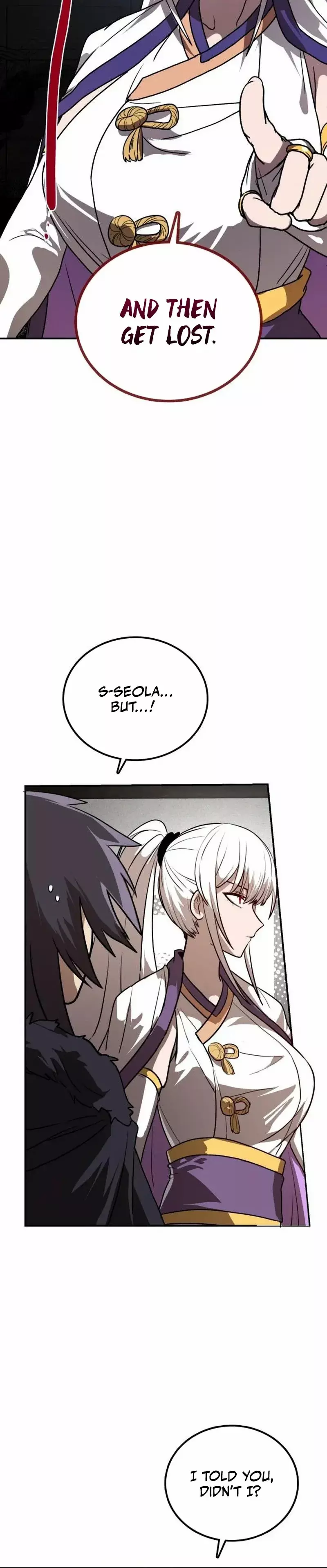 Read Maybe Undefeatable Manga Online