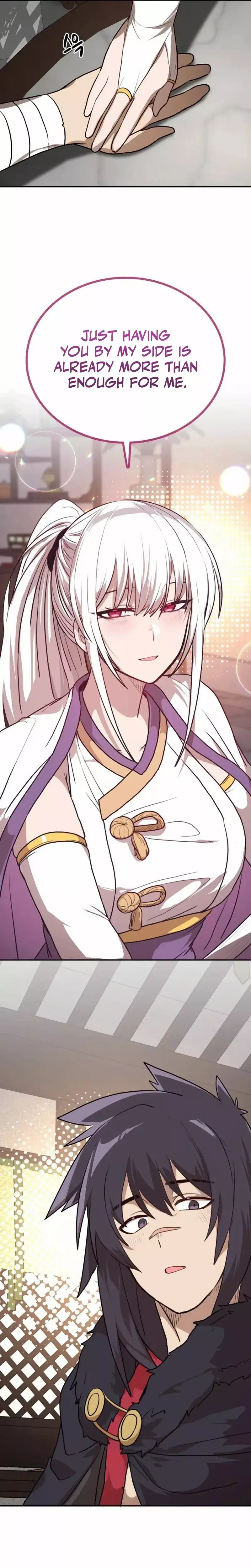 Read Maybe Undefeatable Manga Online