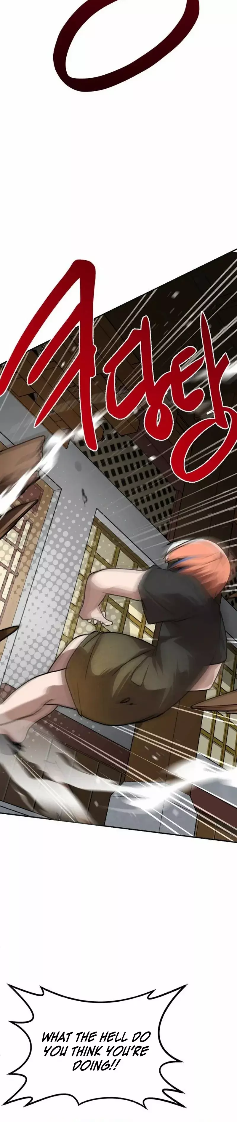Read Maybe Undefeatable Manga Online