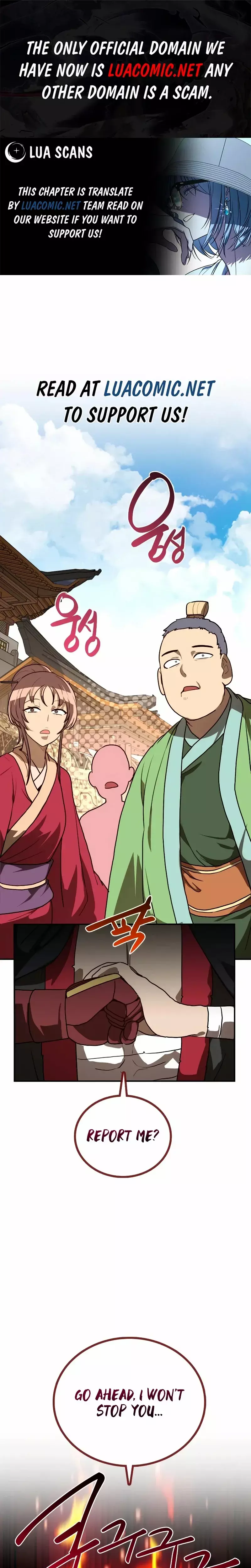 Read Maybe Undefeatable Manga Online