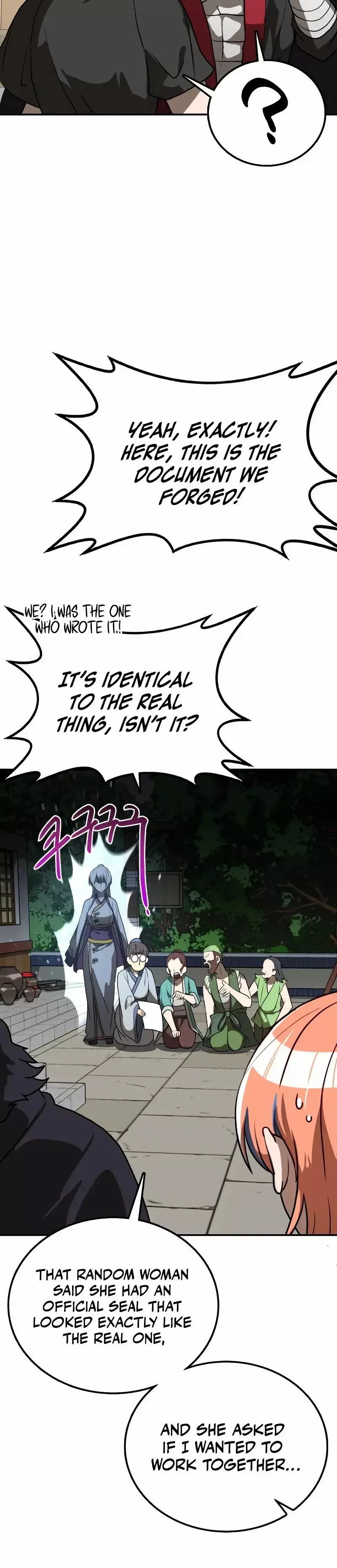 Read Maybe Undefeatable Manga Online