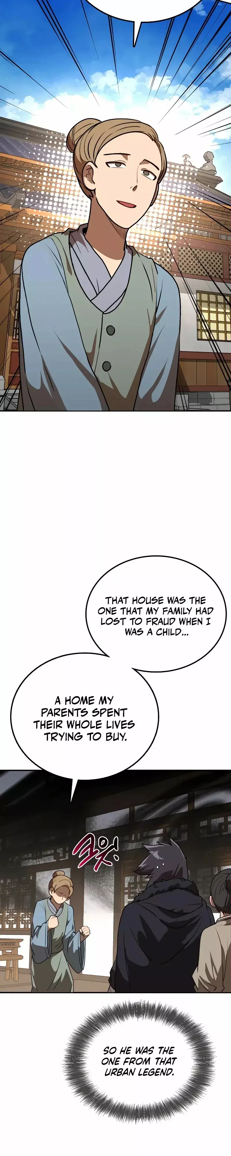 Read Maybe Undefeatable Manga Online