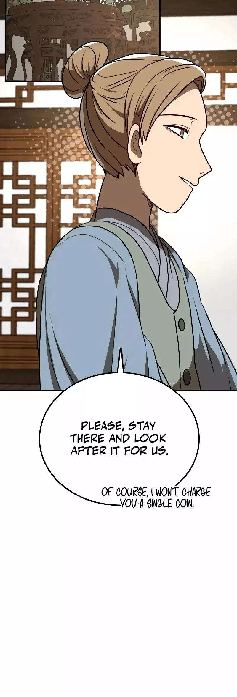 Read Maybe Undefeatable Manga Online