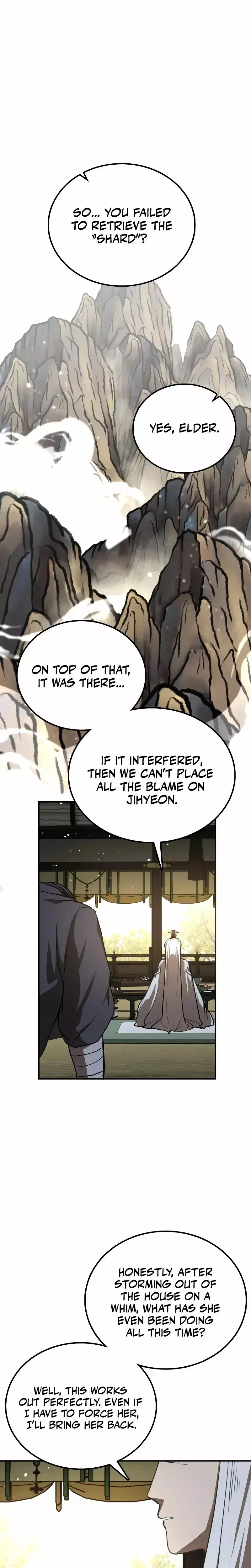 Read Maybe Undefeatable Manga Online