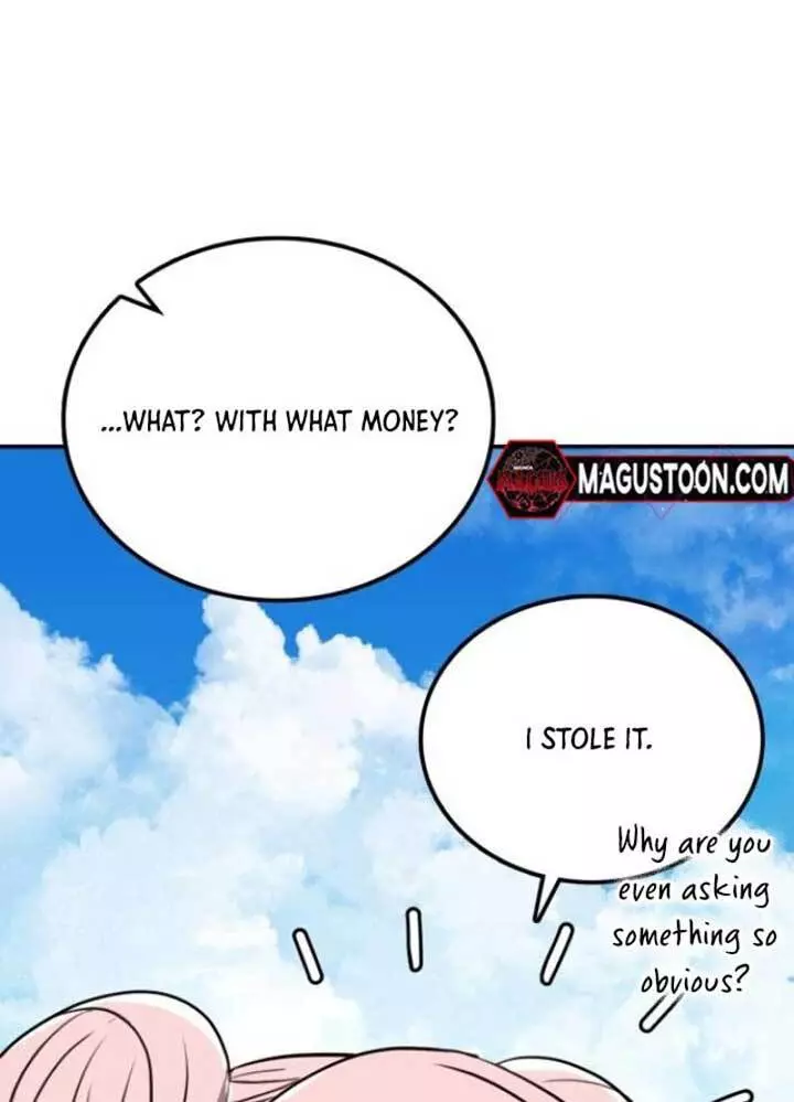 Read Maybe Undefeatable Manga Online