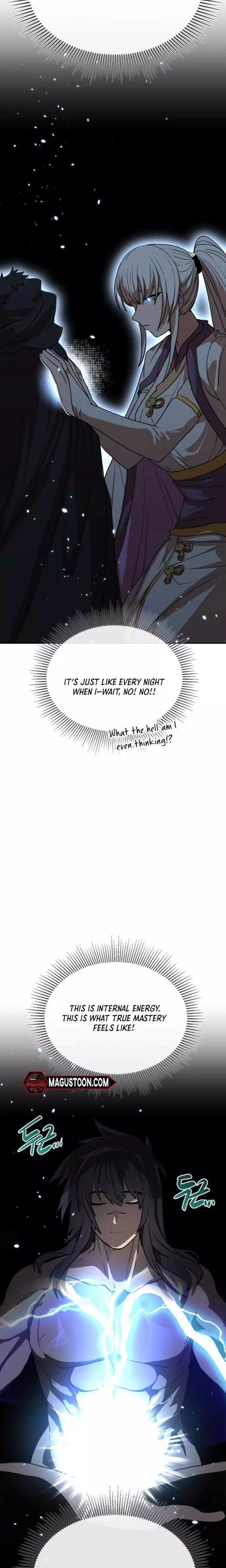 Read Maybe Undefeatable Manga Online