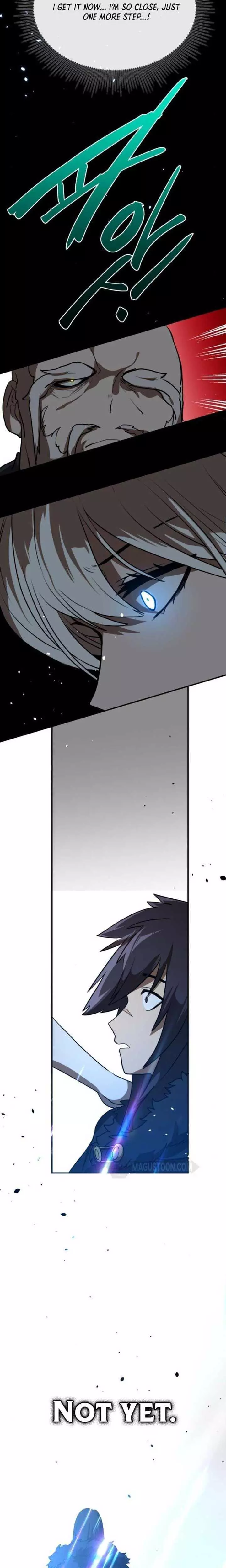 Read Maybe Undefeatable Manga Online