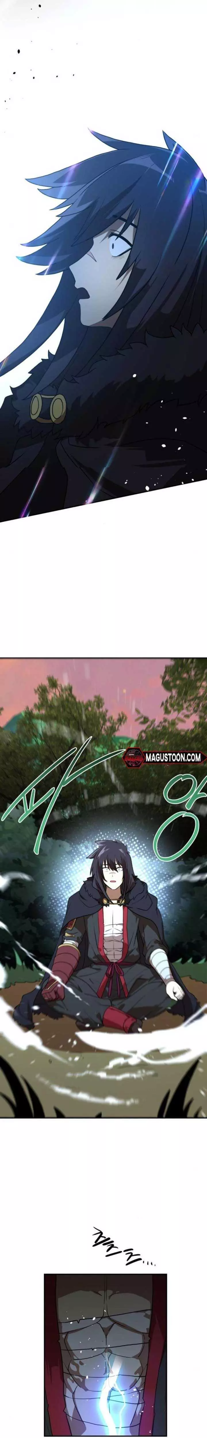 Read Maybe Undefeatable Manga Online