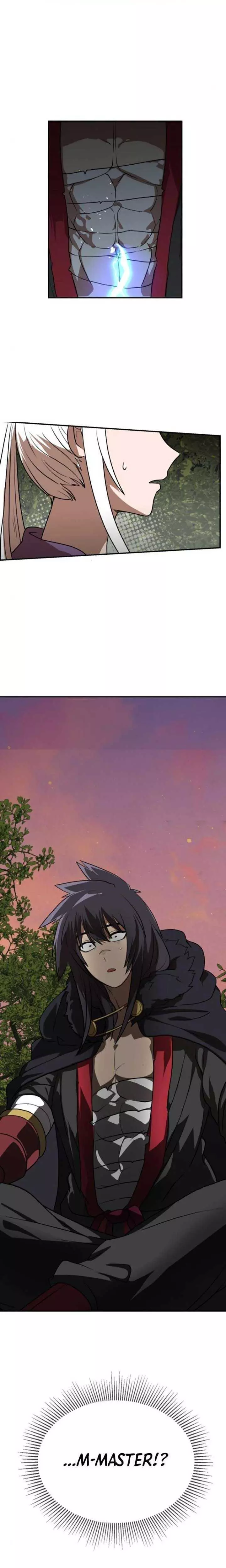 Read Maybe Undefeatable Manga Online
