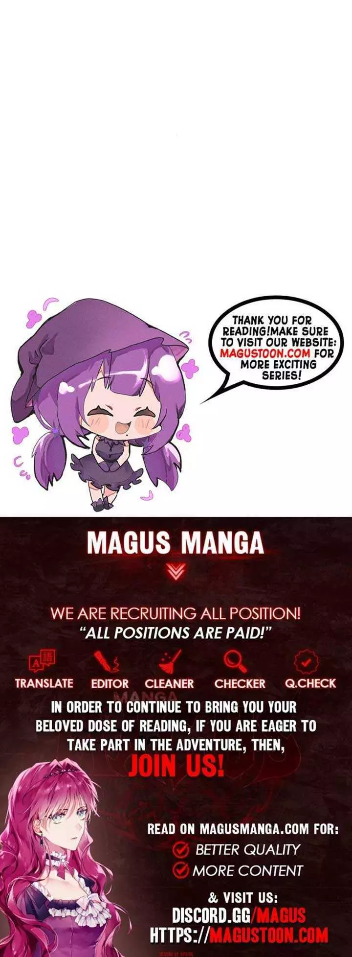 Read Maybe Undefeatable Manga Online
