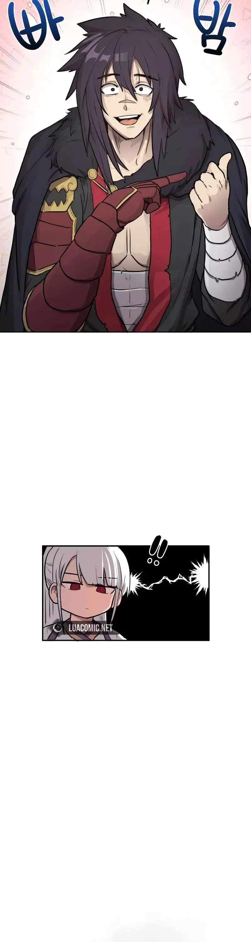 Read Maybe Undefeatable Manga Online