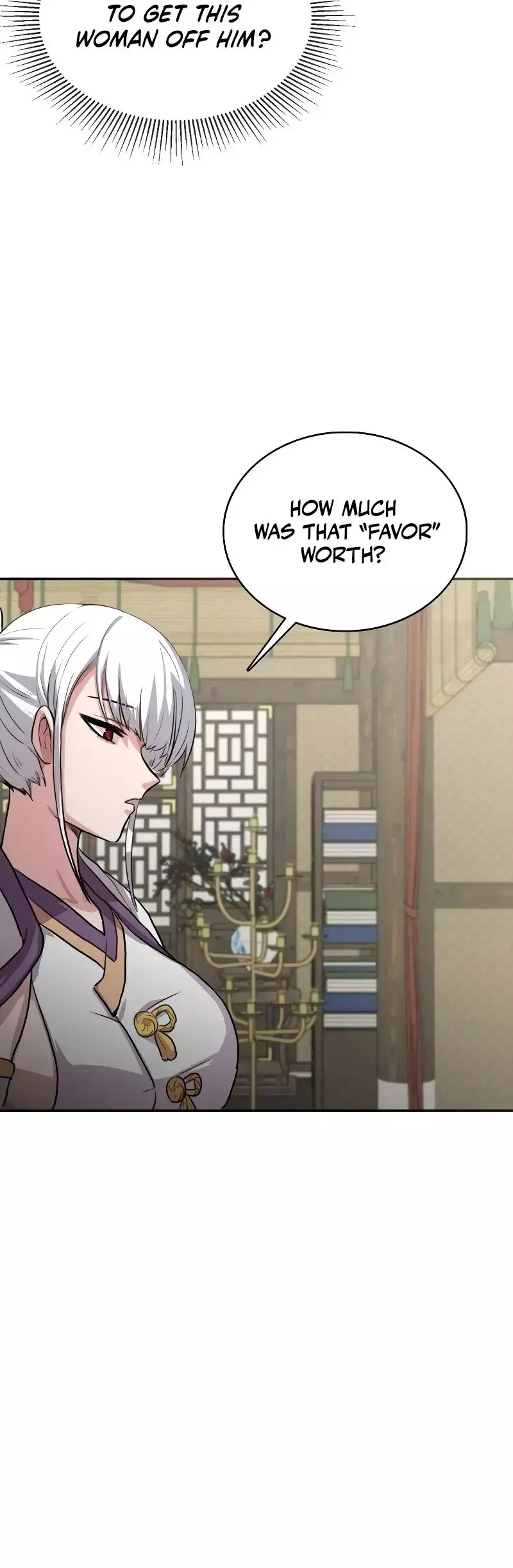 Read Maybe Undefeatable Manga Online