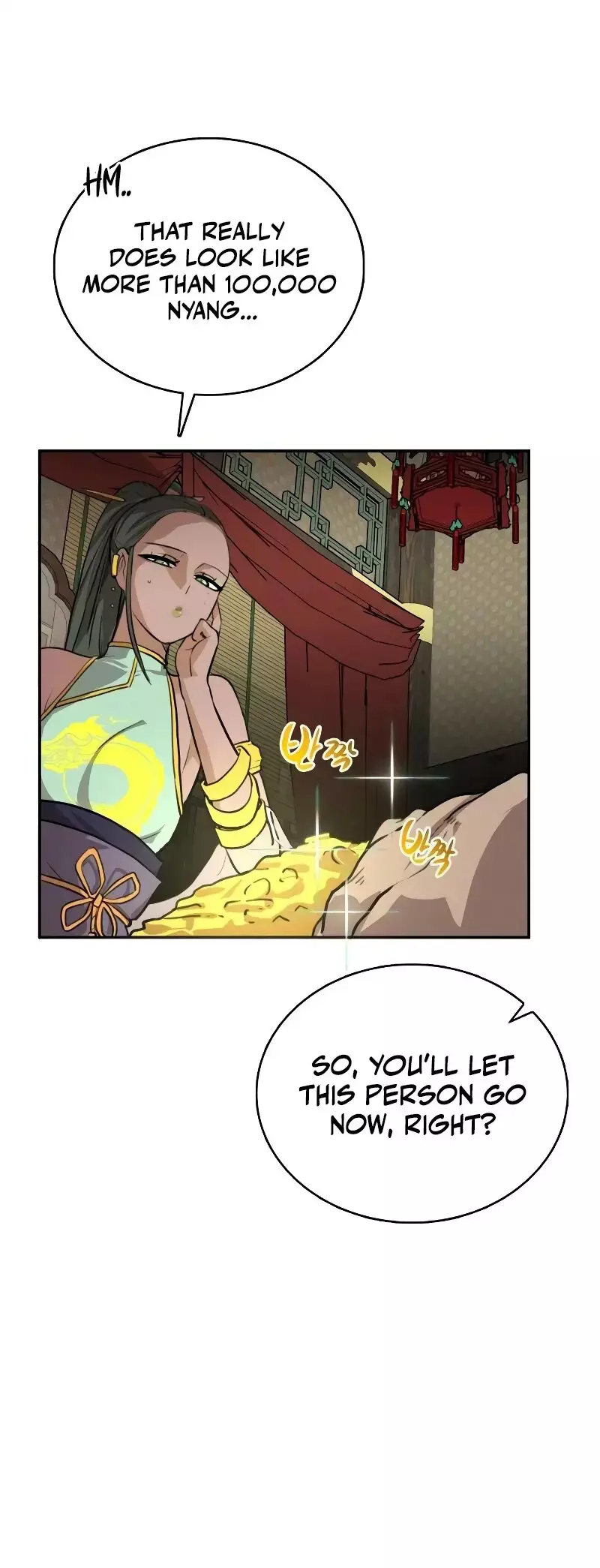 Read Maybe Undefeatable Manga Online