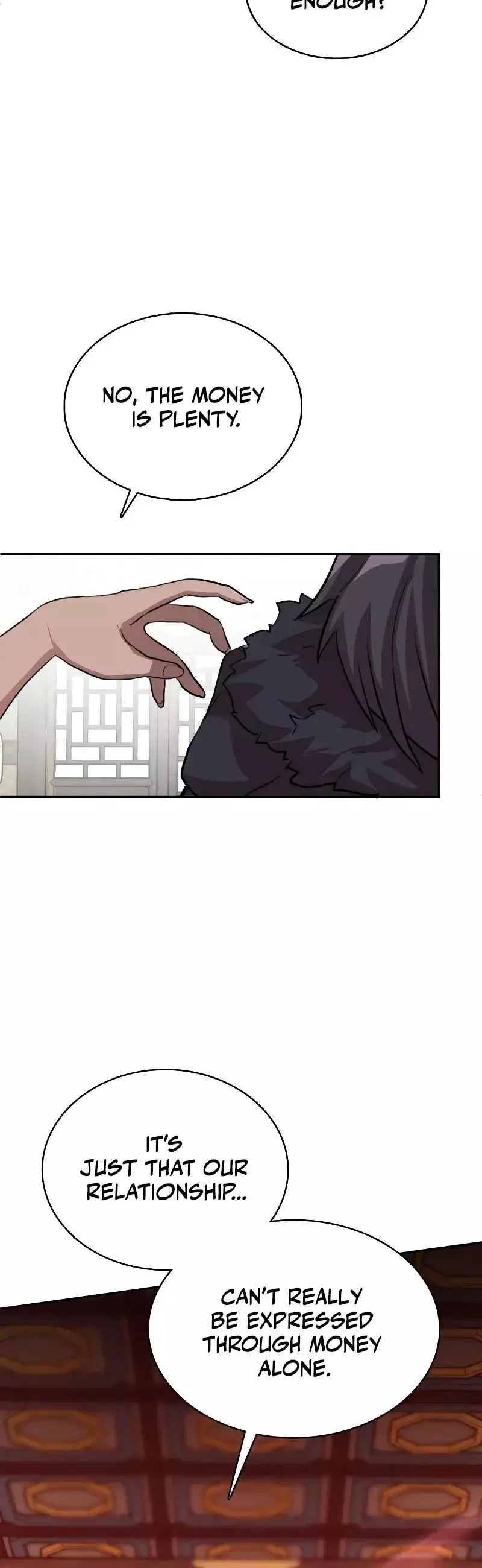 Read Maybe Undefeatable Manga Online