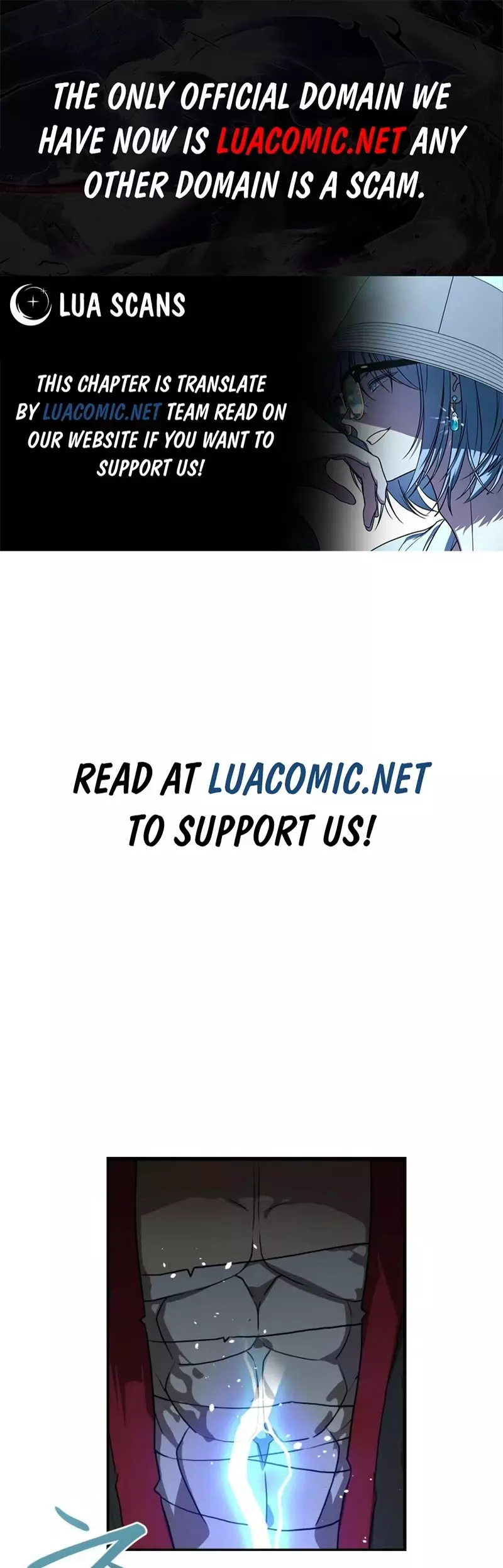 Read Maybe Undefeatable Manga Online