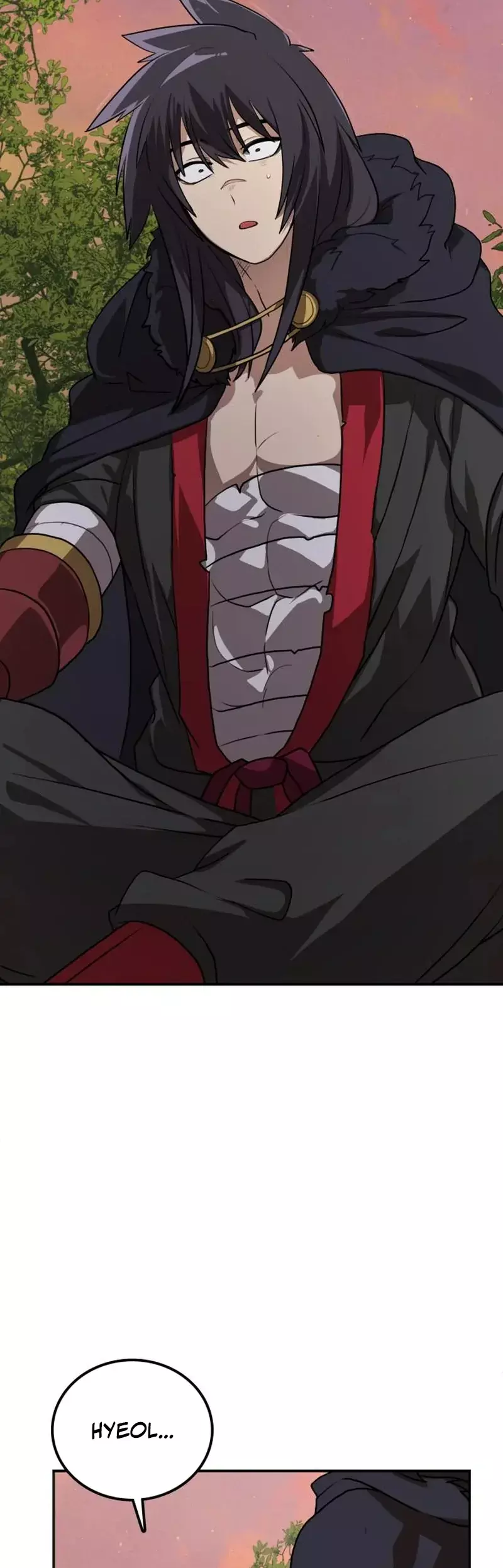 Read Maybe Undefeatable Manga Online