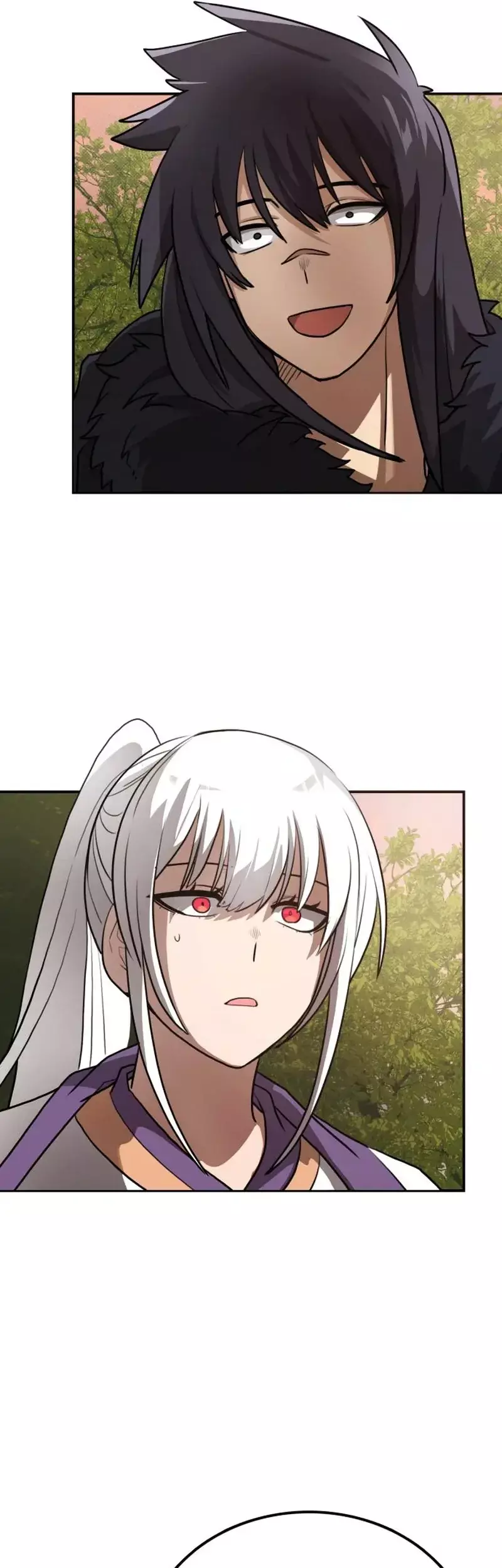 Read Maybe Undefeatable Manga Online