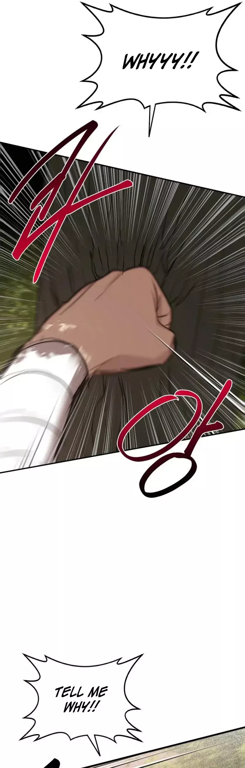 Read Maybe Undefeatable Manga Online
