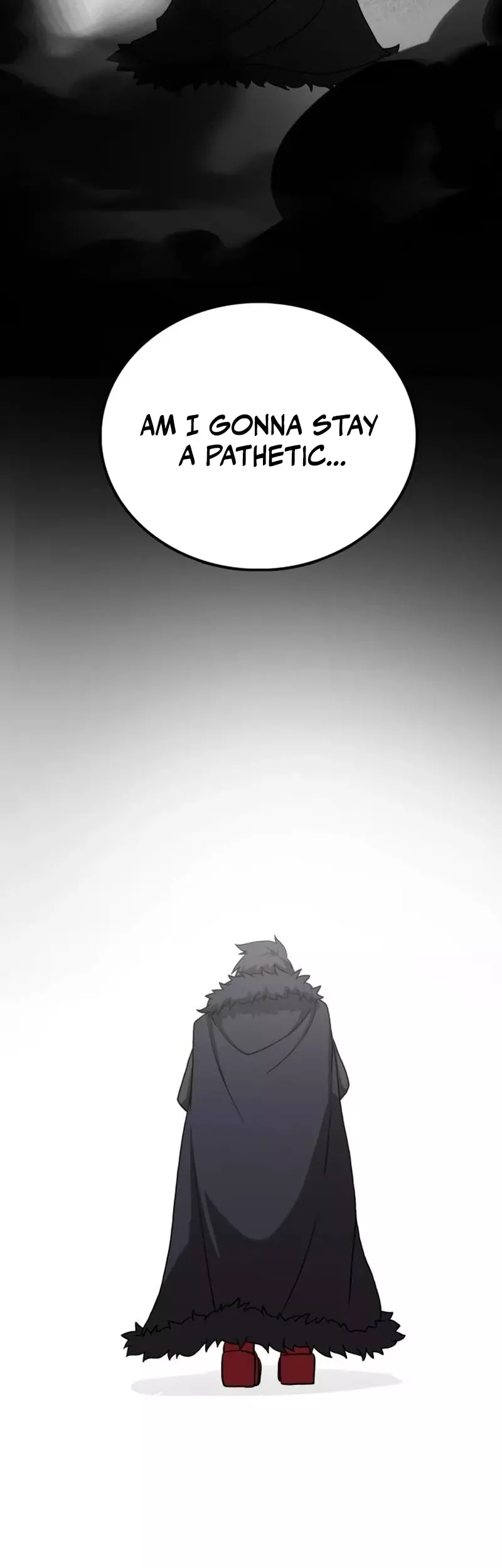 Read Maybe Undefeatable Manga Online