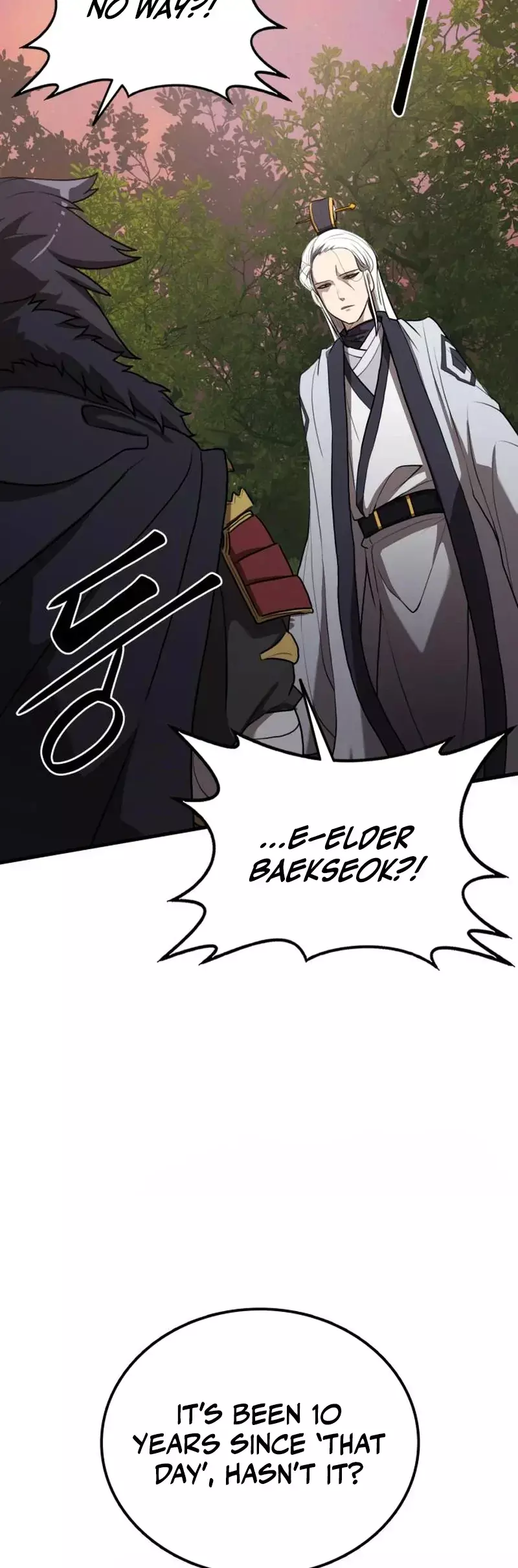Read Maybe Undefeatable Manga Online
