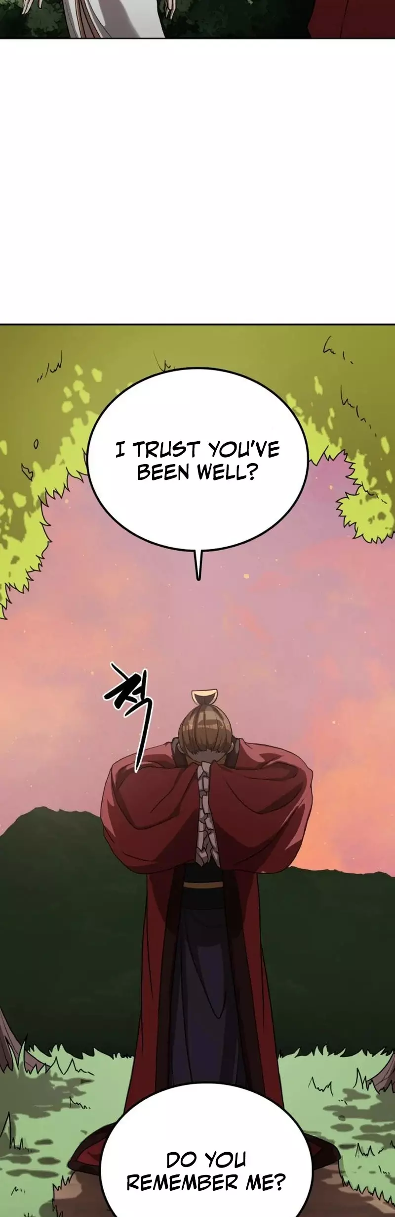 Read Maybe Undefeatable Manga Online