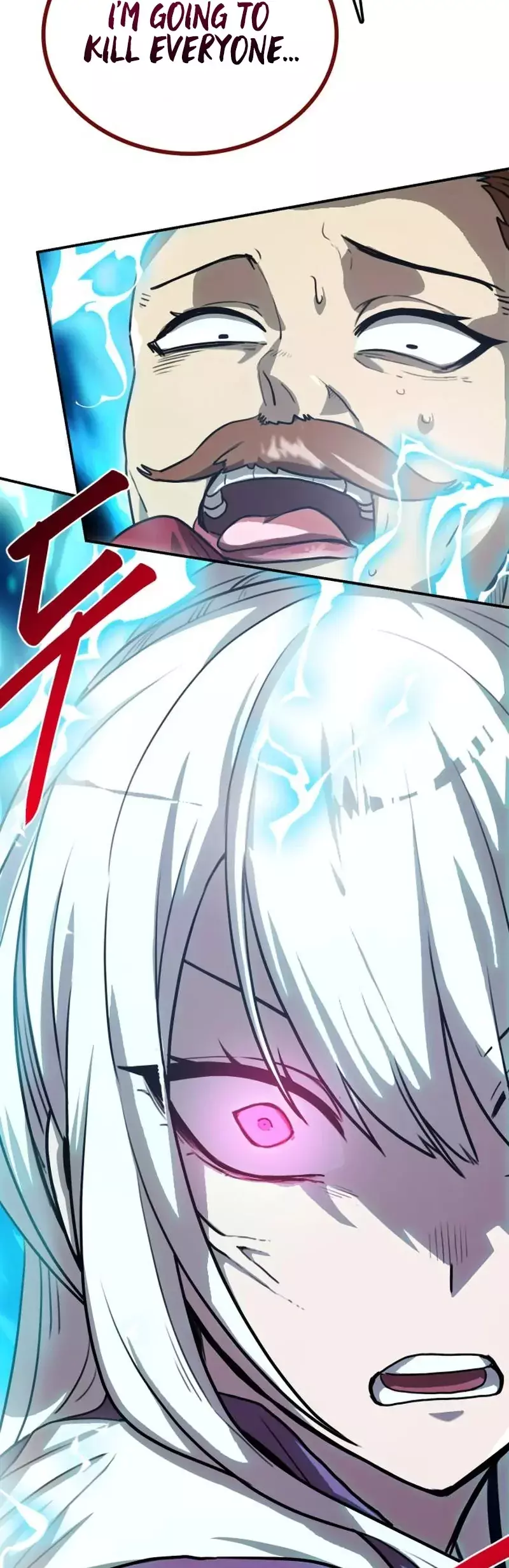 Read Maybe Undefeatable Manga Online