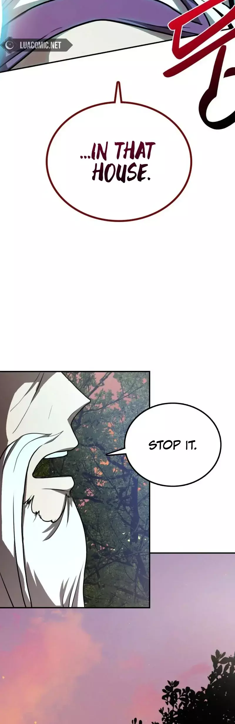 Read Maybe Undefeatable Manga Online