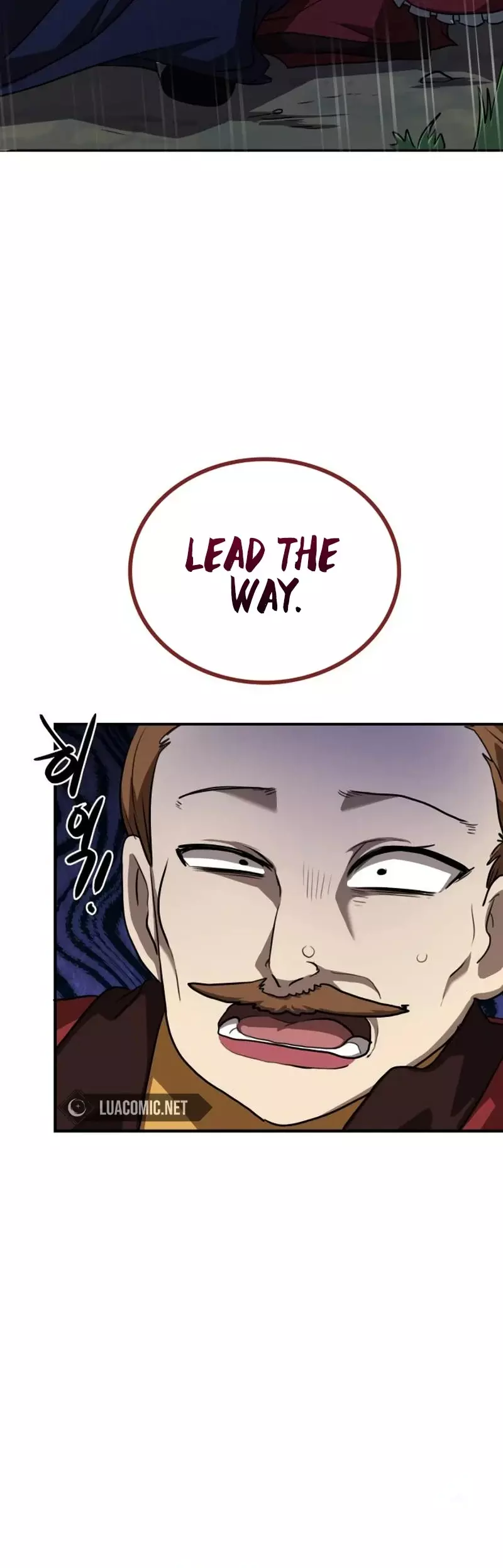 Read Maybe Undefeatable Manga Online