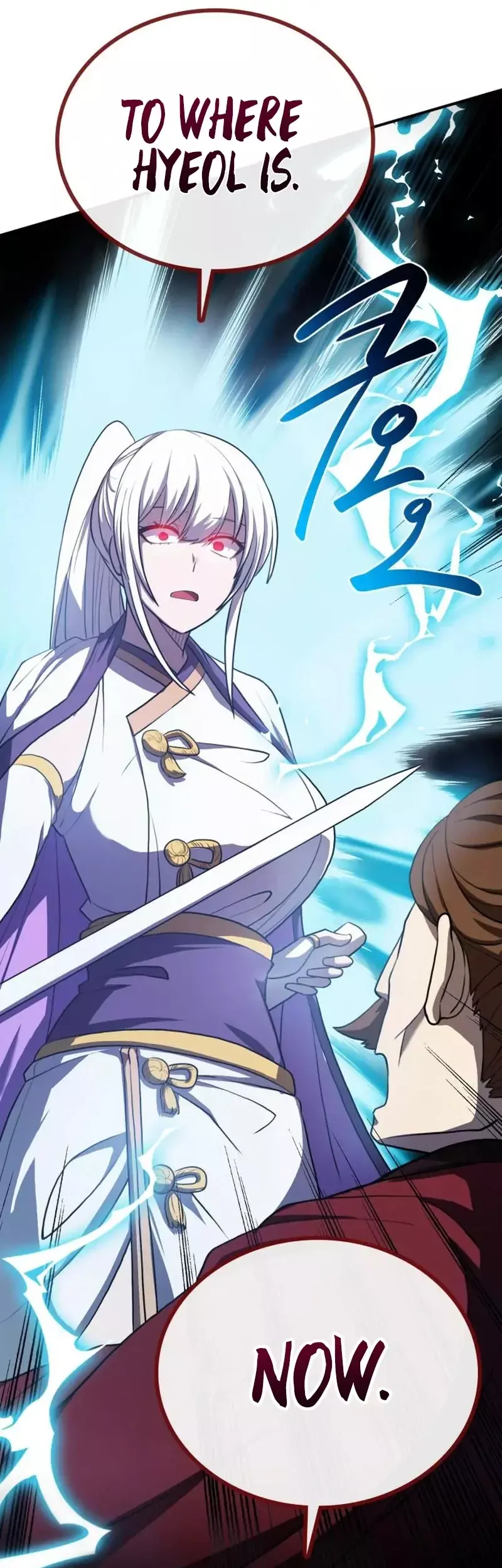 Read Maybe Undefeatable Manga Online