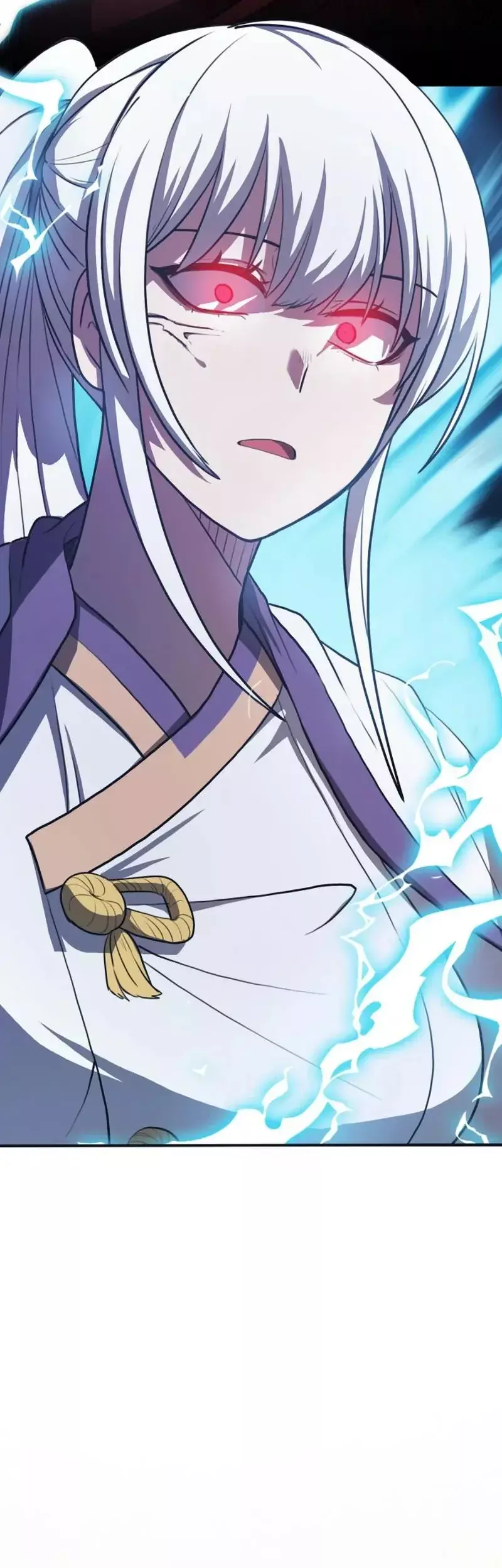 Read Maybe Undefeatable Manga Online