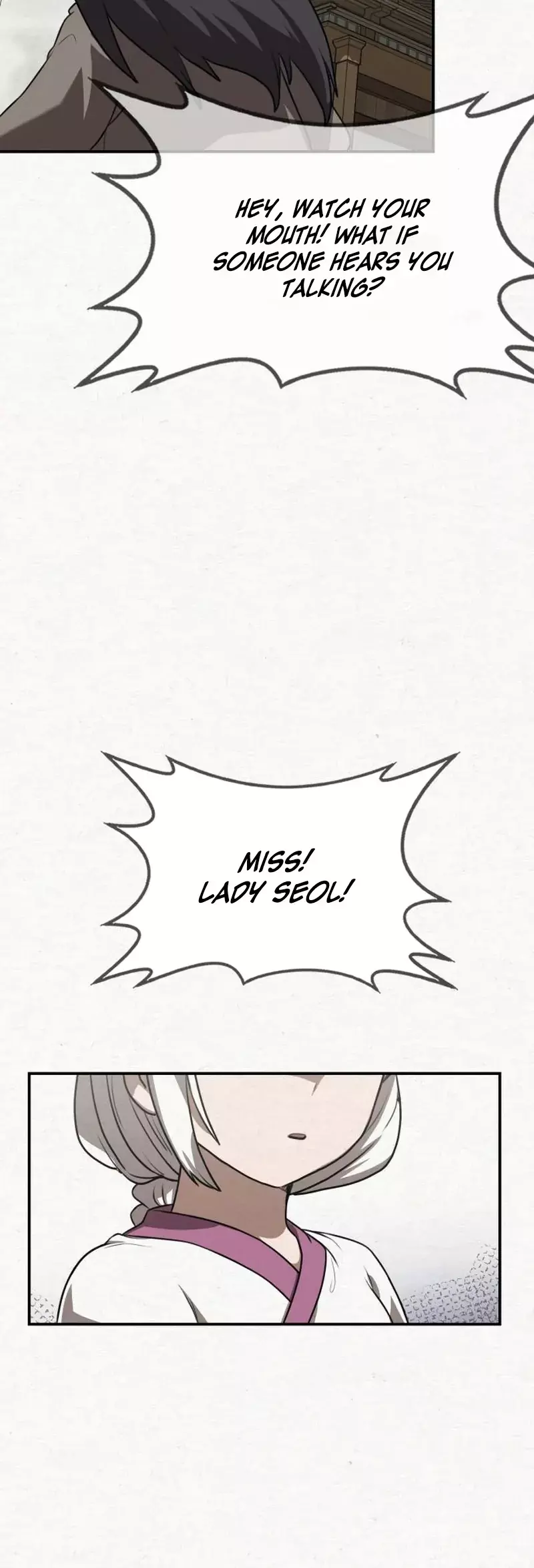 Read Maybe Undefeatable Manga Online