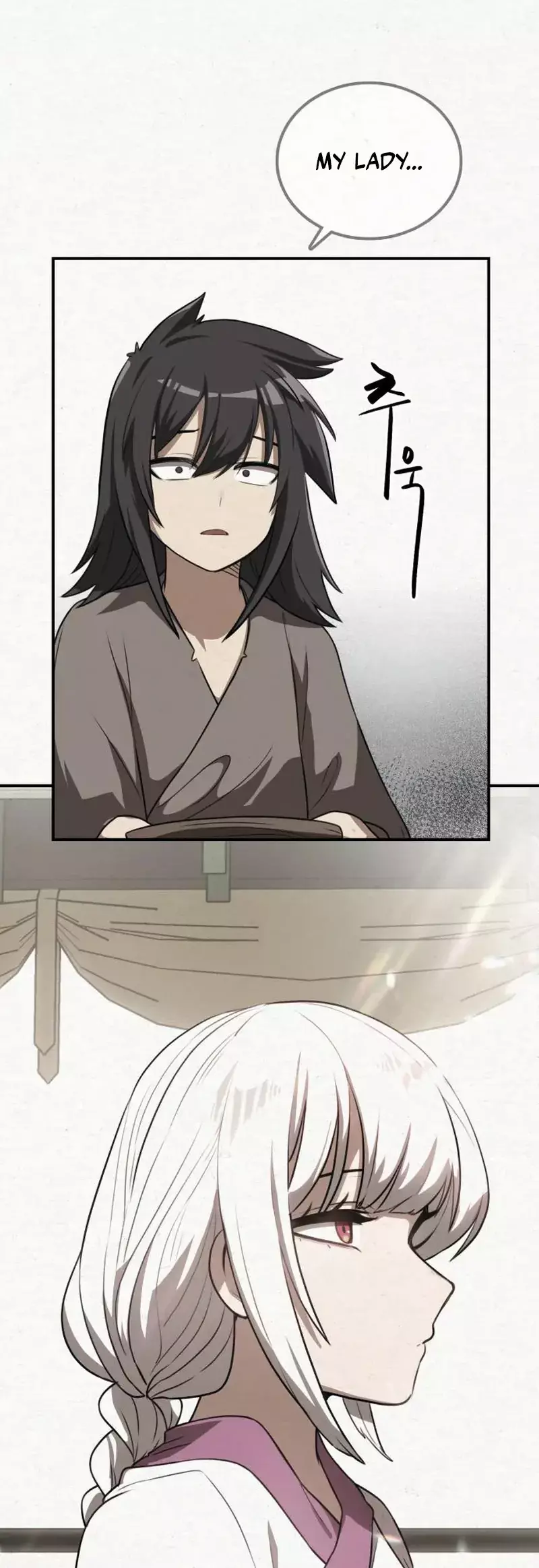 Read Maybe Undefeatable Manga Online