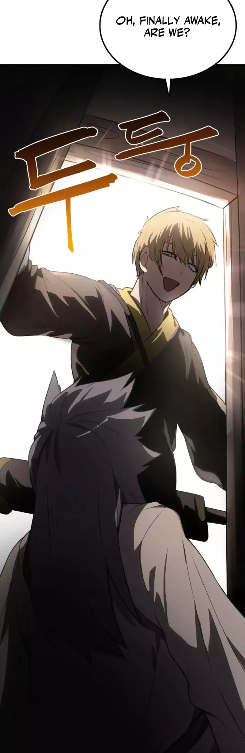 Read Maybe Undefeatable Manga Online