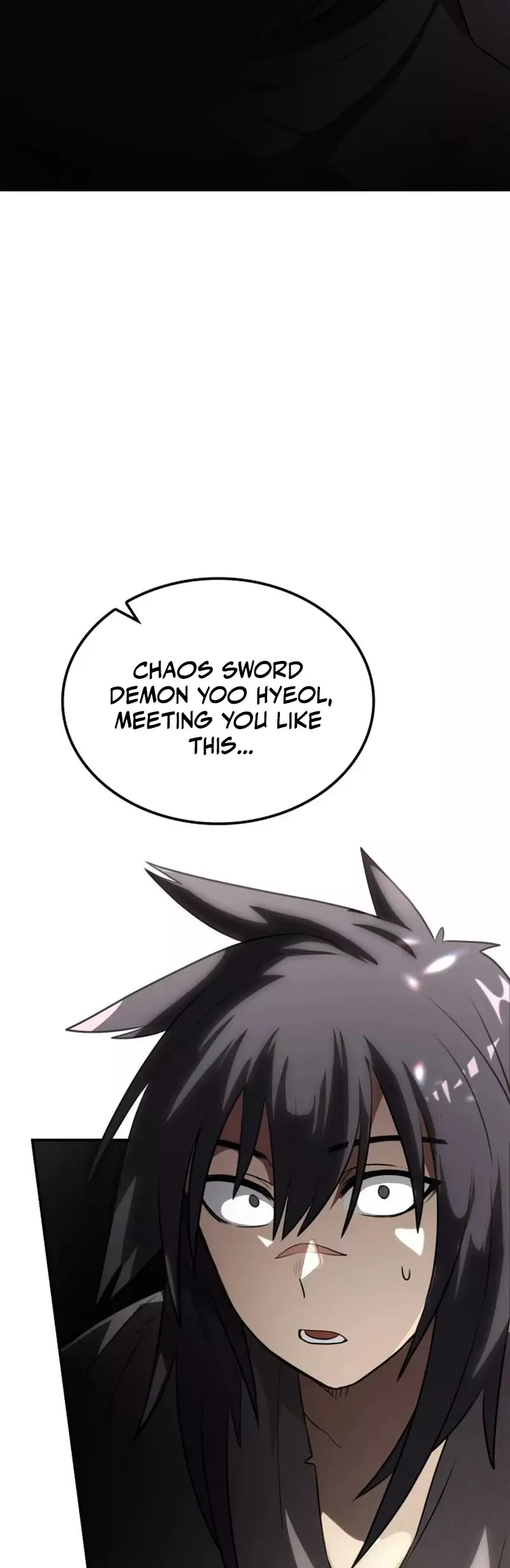 Read Maybe Undefeatable Manga Online