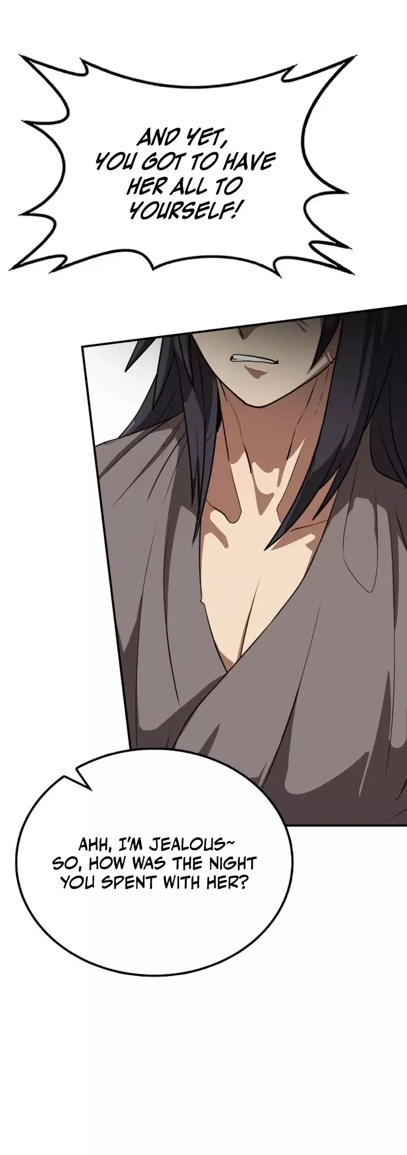 Read Maybe Undefeatable Manga Online