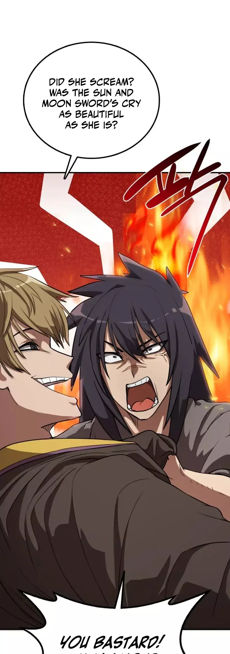 Read Maybe Undefeatable Manga Online