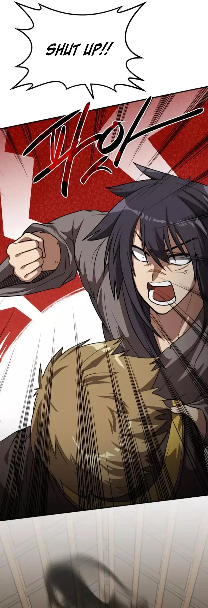 Read Maybe Undefeatable Manga Online