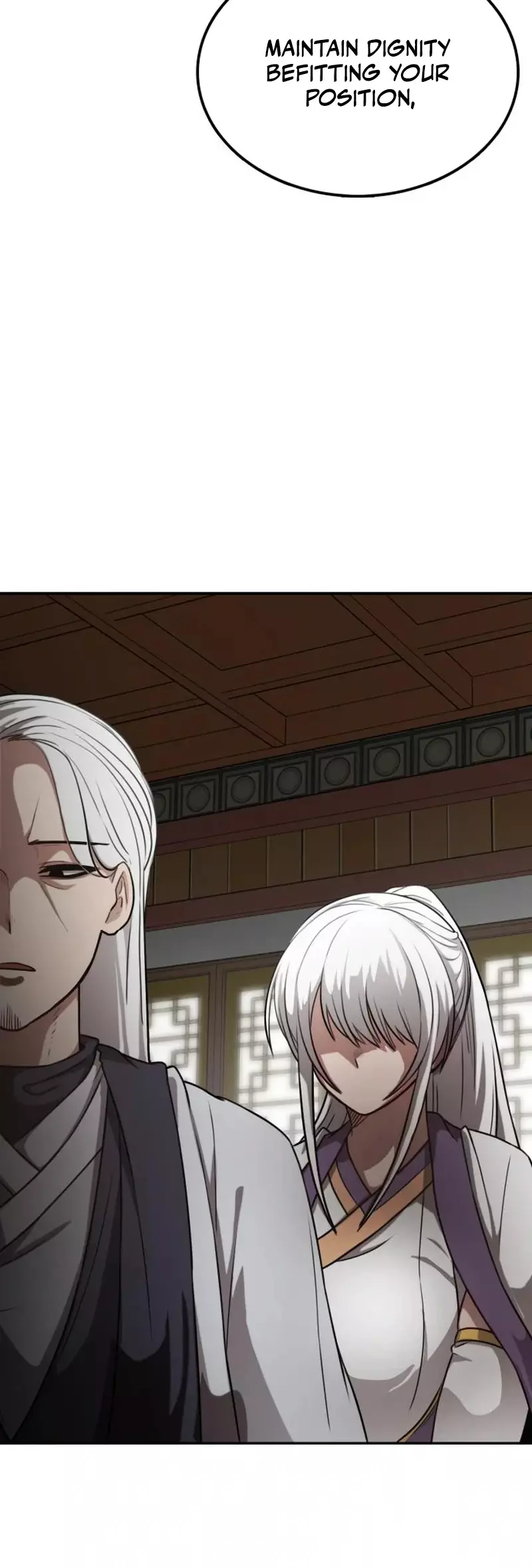 Read Maybe Undefeatable Manga Online