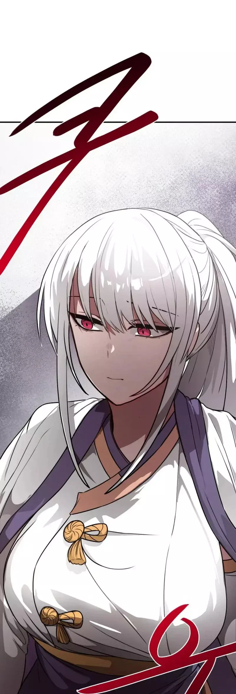 Read Maybe Undefeatable Manga Online