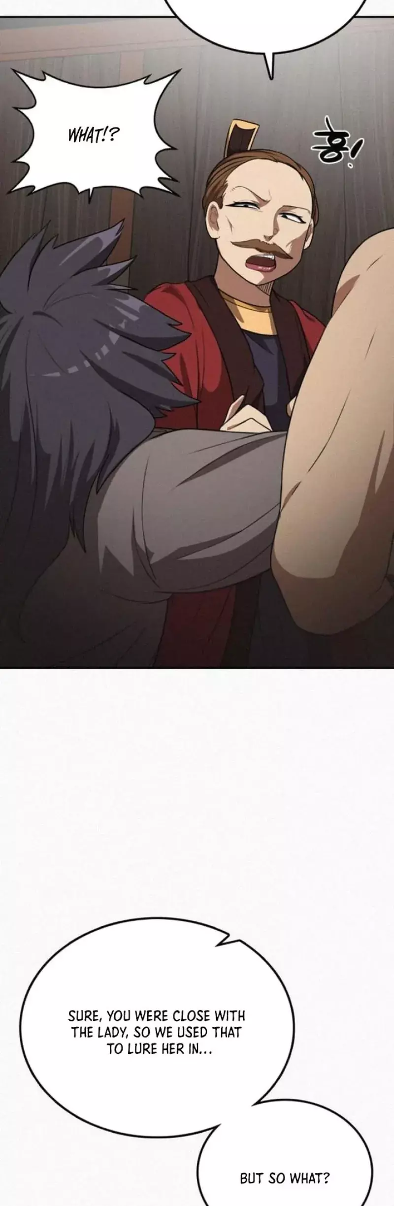 Read Maybe Undefeatable Manga Online