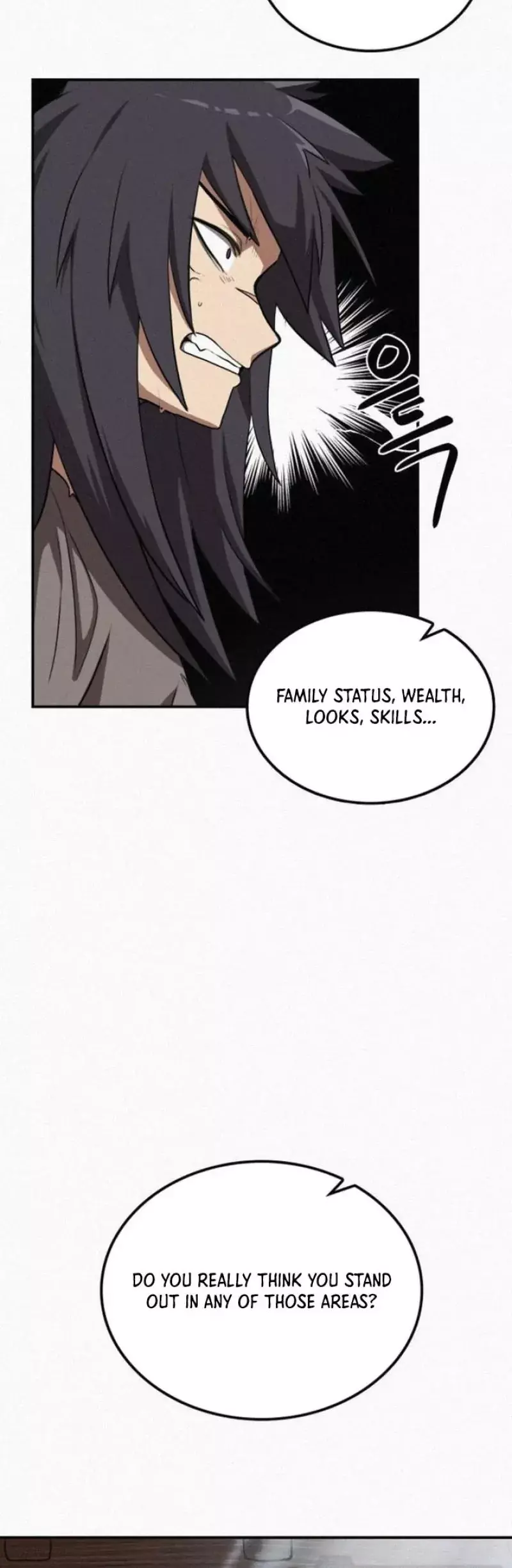 Read Maybe Undefeatable Manga Online