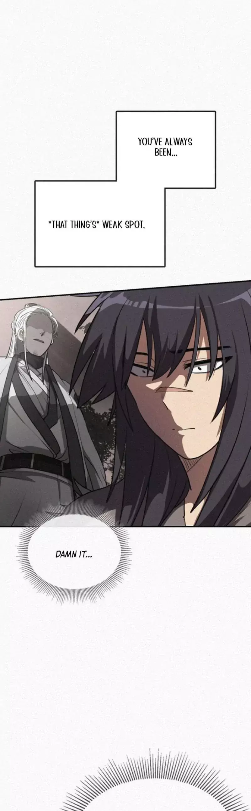 Read Maybe Undefeatable Manga Online