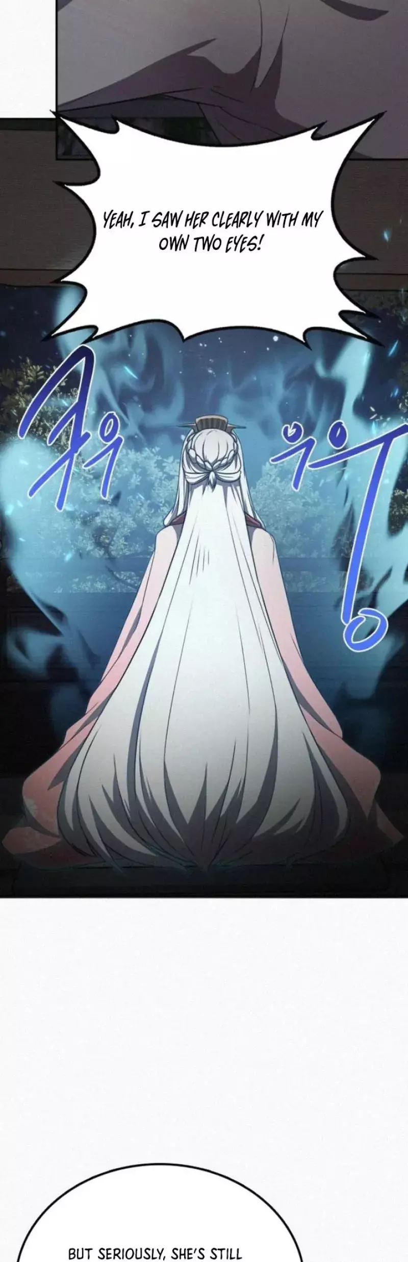 Read Maybe Undefeatable Manga Online