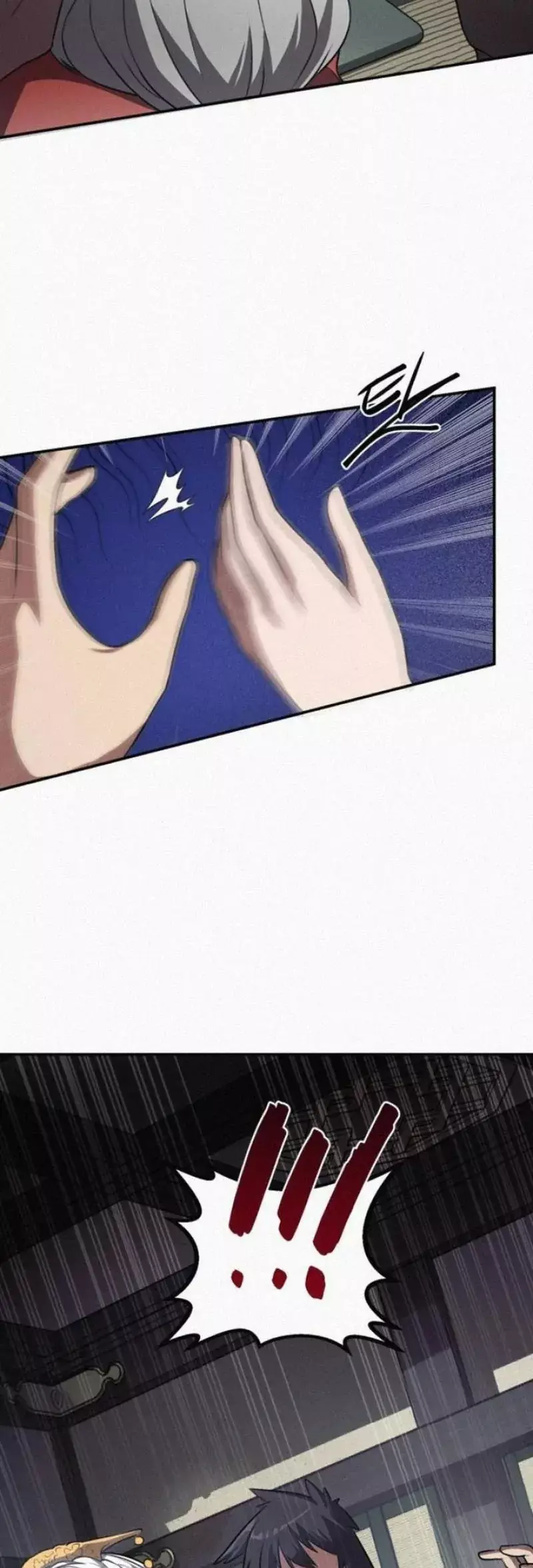 Read Maybe Undefeatable Manga Online