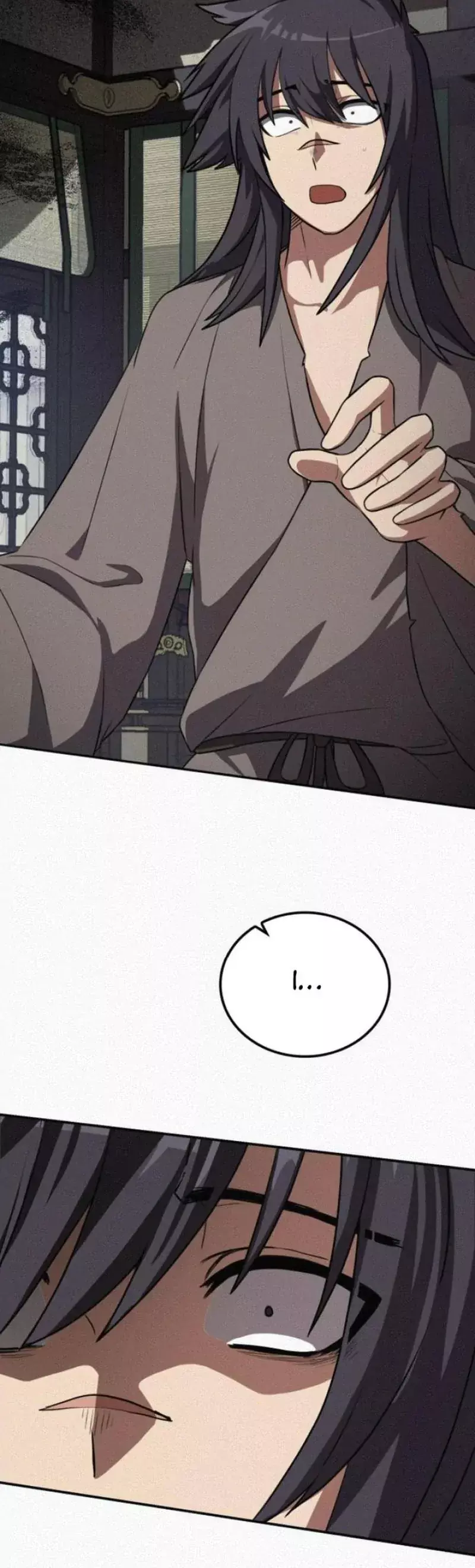 Read Maybe Undefeatable Manga Online